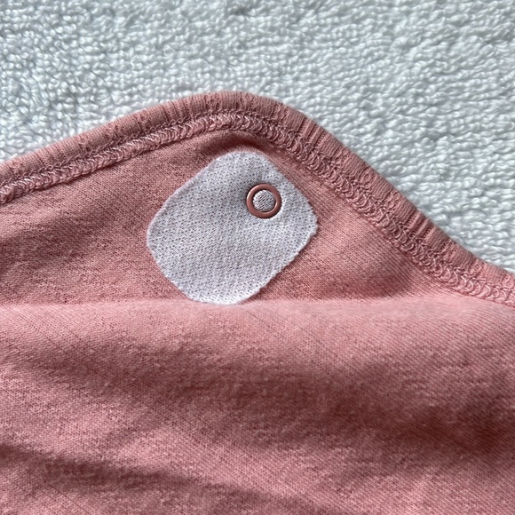 Janie and jack matching set 6-12 m - Picture 9 of 10